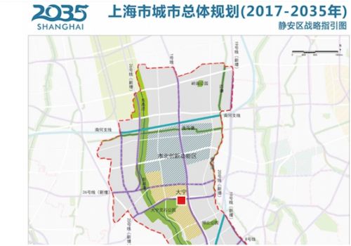 新增25,26号线 来看2035年上海轨交会变什么样