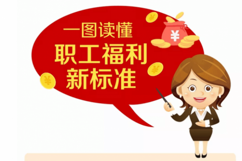 安徽职工福利新标准出台!工会经费具体怎么用?