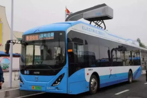 连通闵奉浦 接轨8号线 奉浦快线比71路中运量还快
