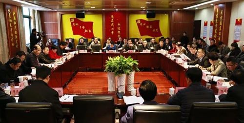 省委、省政府在赣江新区又一重大战略部署，副省长都来调研了，是什么？