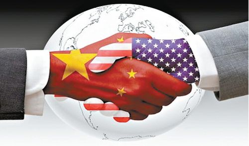 中方代表团下周访美?中美谈判将进入阶段进行