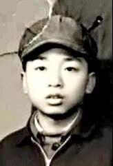 少年时代的宋效民1