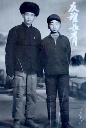 少年时代的宋效民2