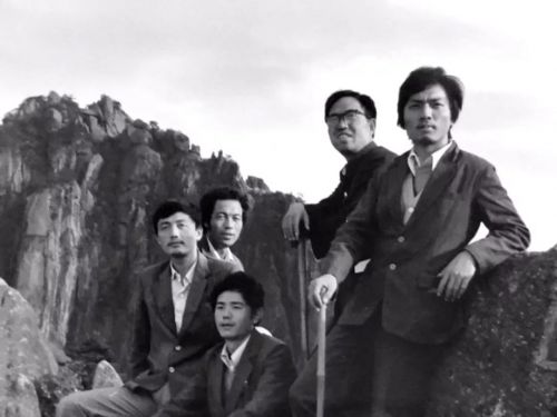 青年时期的宋效民3