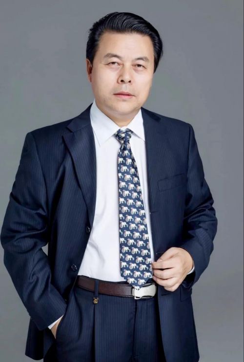 重返海南,再续“闯海”梦的韩旭