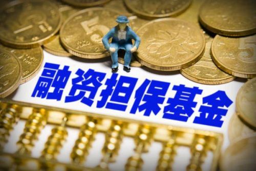 财政部:将加快国家融资担保基金业务运作