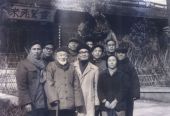 城市创艺空间铺展钱君匋的一生