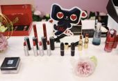 上万款创意化妆品首发，雅诗兰黛、欧莱雅角逐天猫618