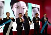 欧莱雅联合阿里，发布全球首个移动端AI痘痘检测应用