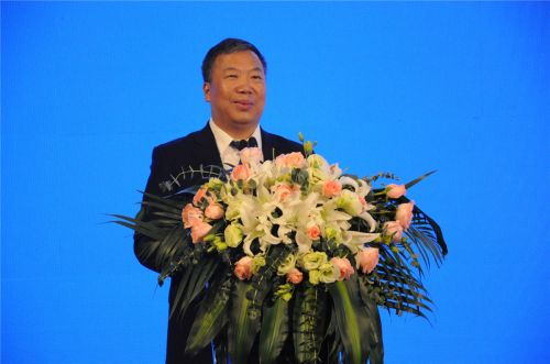 沈阳市政府副市长苗治民