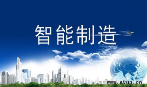 5G+智能制造将推动广东粤地区制造业转型升级