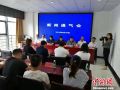 四川广元青川县召开新闻通气会称：卫生院未接种过期疫苗