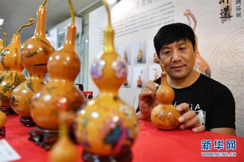 (文化)(3)淄博非遗台湾巡展