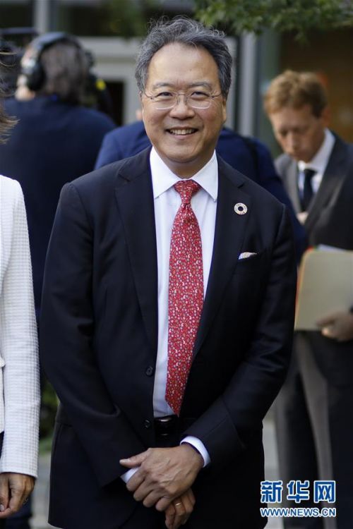 (国际·图文互动)(4)联合国秘书长呼吁为应对气候变化采取紧急行动