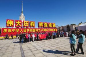 从“104”到“神威·太湖之光”：中国超算“顶天立地”