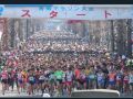 日本承認可能出現院內感染第二天，全國10萬人參加馬拉松
