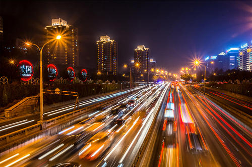 京津冀协同发展交通先行 多措便利三地民众出行