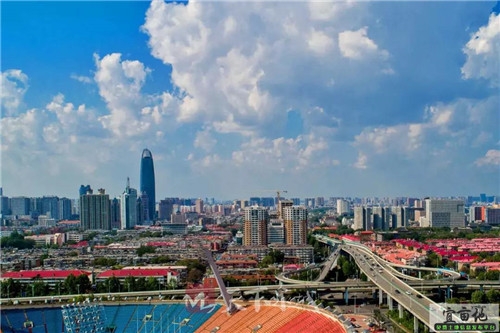 京津冀地区发展多种清洁取暖方式防“气荒”