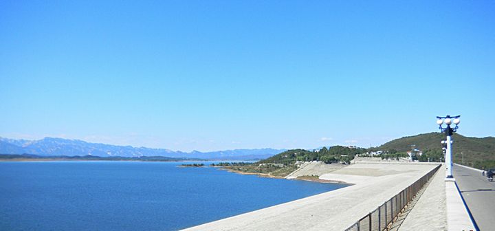 京冀联手守护密云水库上游环境 600平方公里生态清洁小流域年内建成