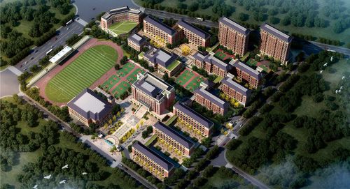 金外小学正式招生,“让优秀更优秀” 金外小学正式招生,“让优秀更优秀”