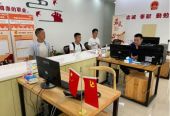 让信息多跑路，群众少跑腿！奉贤区推出“一站式”退役报到服务