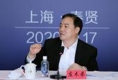 聚焦中医药的优势，形成百花齐放的格局 东方美谷倡议建设中国特色化妆品产业体系