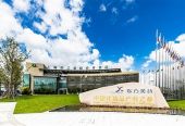 危中育机 变中寻机 上海市工业综合开发区瞄准“四新一聚”