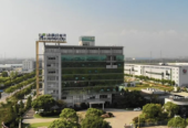上海杭州湾经济技术开发区入选国家级绿色工业园区