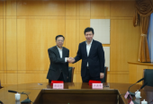 沪连对口合作再次取得新突破 未来双方将在氢能产业领域开展全方位合作