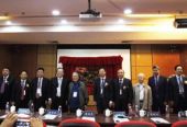 “暨南大学詹伯慧语言学奖”启动南方第一个语言学奖