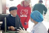 头桥“家庭医生”履约服务暖人心