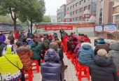 湖北荆门市掇刀区宣讲党的十九届五中全会精神 实现全覆盖
