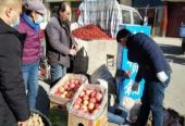 甘肃榆中县开展计量器具专项检查规范市场经营秩序