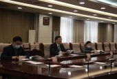 國家發改委副主任胡祖才受邀出席“香港在‘十四五’戰略發展期的角色與機遇”研討會