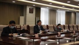 國家發改委副主任胡祖才受邀出席“香港在‘十四五’戰略發展期的角色與機遇”研討會