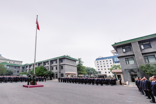  中国经济导报记者苗露/摄