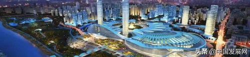 武汉城投集团企业债券低成本融资 助武汉完成国家中心城市初步建设