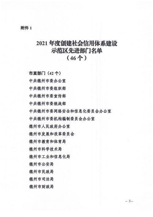 关于通报表扬社会信用体系建设示范区创建工作先进集体和先进个人的通知(1)_02