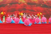 喜迎二十大·伊莓启新程丨中国·伊春第九届蓝莓文化节系列活动盛大启幕       