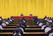 学习贯彻党的二十大精神中央宣讲团在黑龙江宣讲