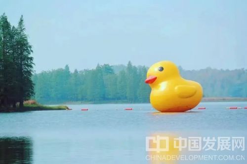 美景“近在咫尺”：1月1日起，兰溪兰湖旅游度假区免费对外开放