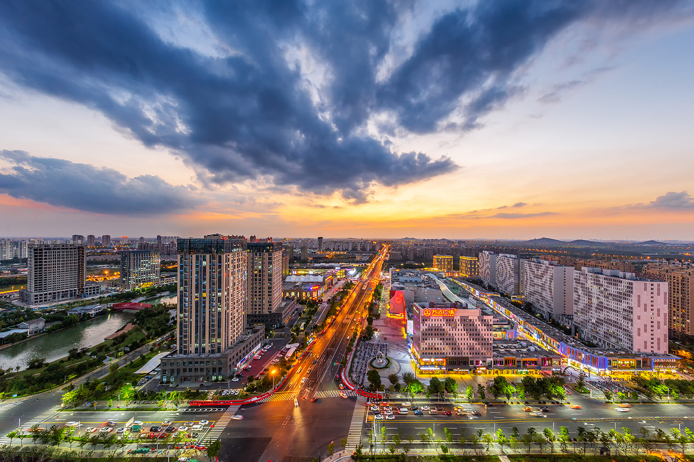 松江区全力打响“上海制造”品牌 打造先进制造业新高地三年行动计划