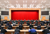 国家发改委组织召开建设新时代壮美广西省部际协调机制会议