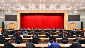 国家发改委组织召开建设新时代壮美广西省部际协调机制会议