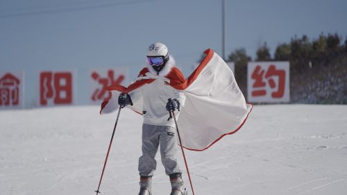 冰雪运动季 (1)