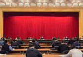 國家發改委組織召開城鎮化工作暨城鄉融合發展工作部際聯席會議第五次會議