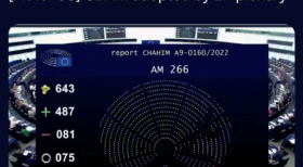 歐盟議會通過碳關稅最終法案，海運業納入排放管理