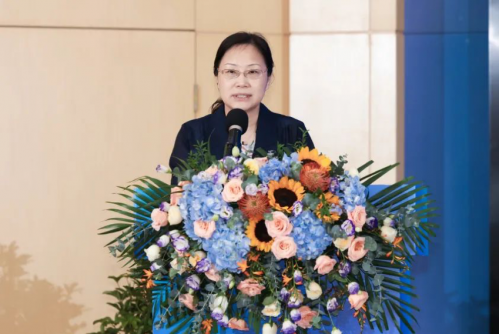 李义 江苏省发展和改革委员会二级巡视员