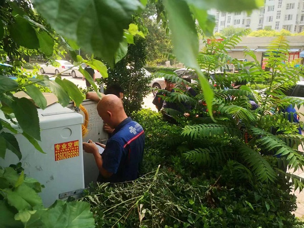 天津联通智家工程师河西区分公司梅江营销服务中心：温馨服务，智家为您-配图2.jpg