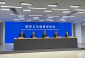 中國援外醫療隊以仁心仁術搭建“健康橋梁”